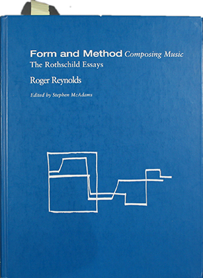 Form and Method