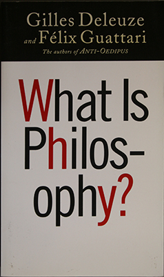 What is Philosophy