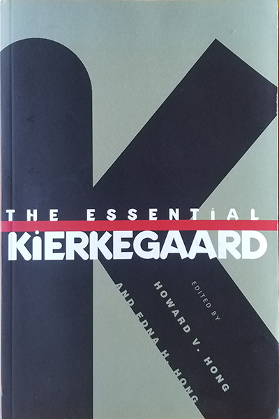 The Essential Kierkegaard