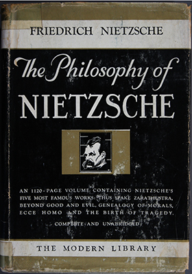 The Philosophy of Nietzsche