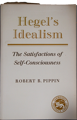 Hegel's Idealism