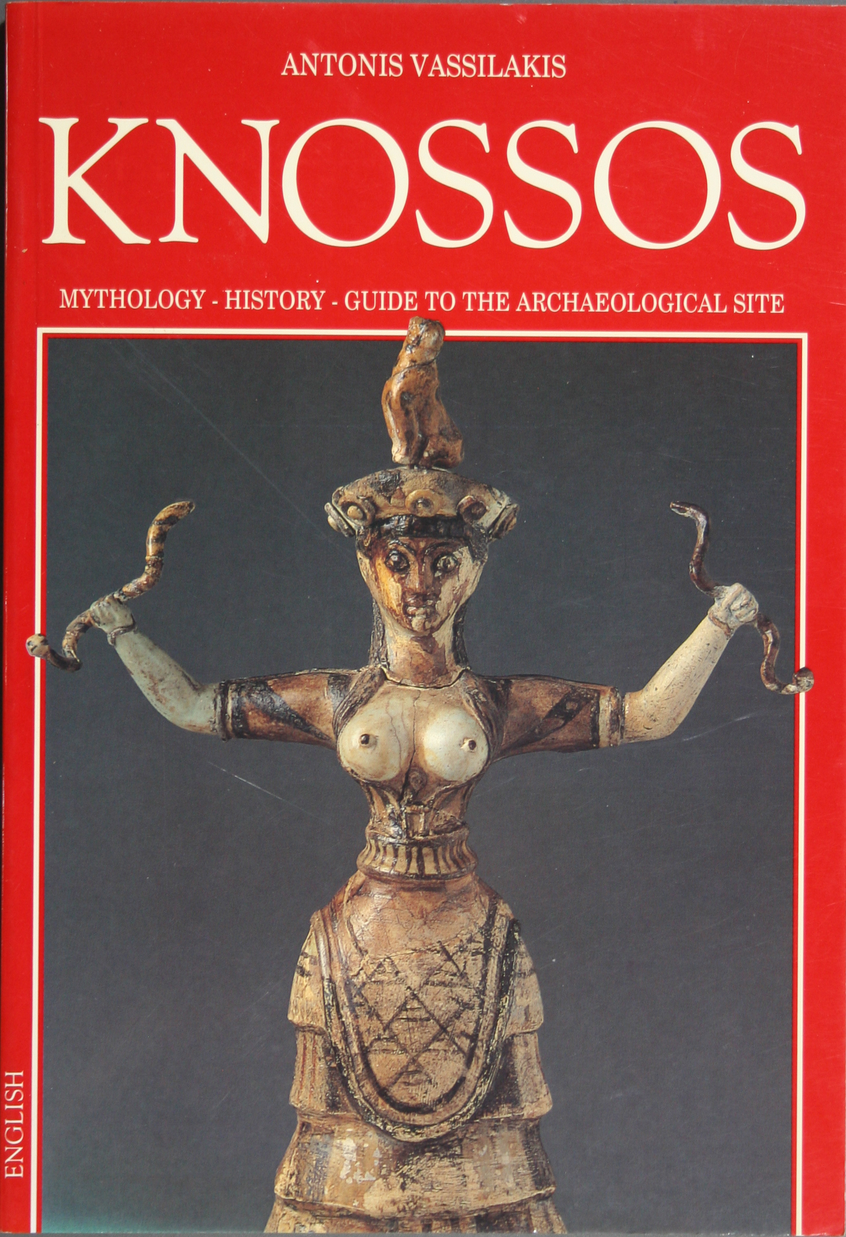 Knossos