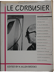 Le Corbusier