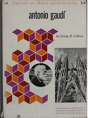 Antonio Gaudi