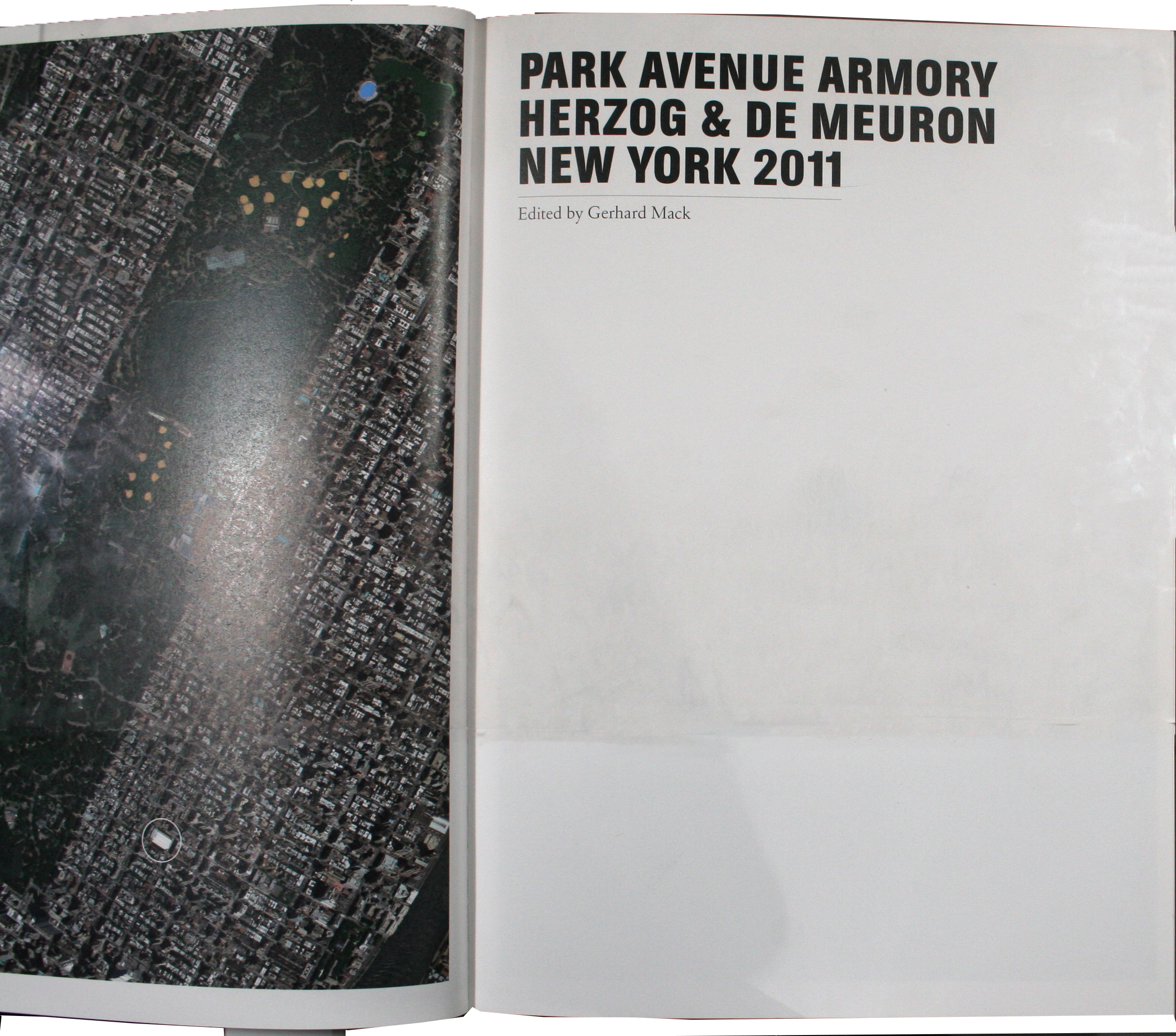 Park Avenue Armory