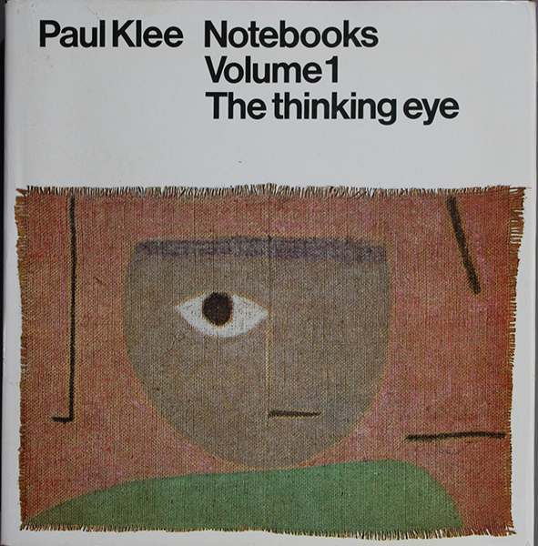 The Thinking Eye