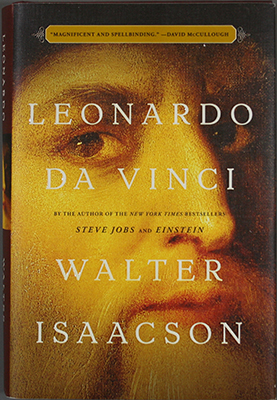 Leonardo de Vinci