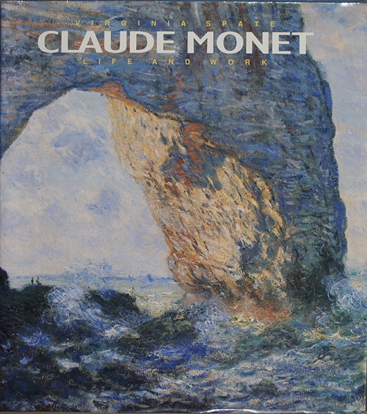 Claude Monet