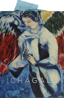 Marc Chagall