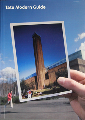 Tate Modern Guide