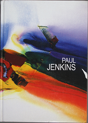 Paul Jenkins