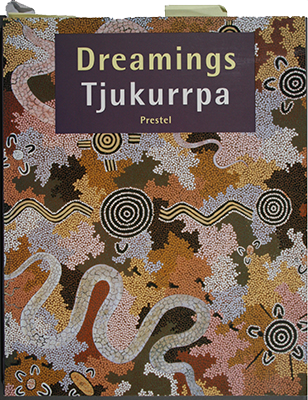 Dreaming Tjukurrpa