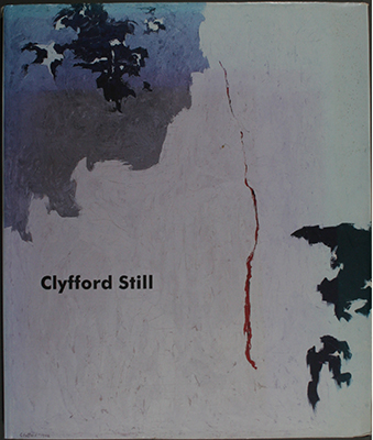 Clyfford Still