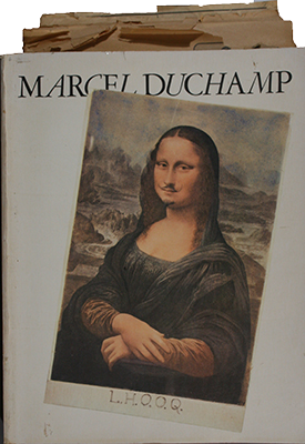 Marcel Duchamp