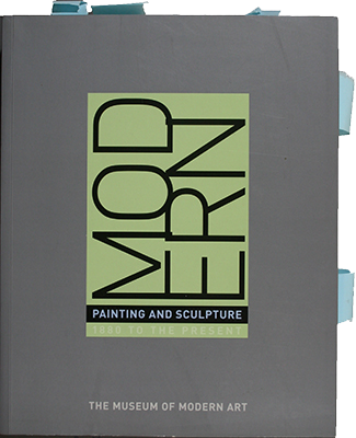 Modern Painting and Sculpture