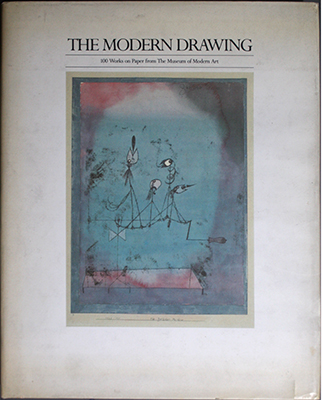 The Modern Drawing