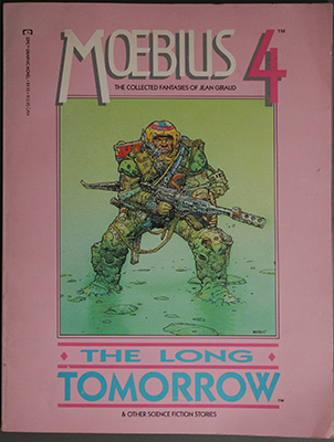 Moebius 4