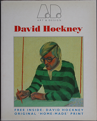 David Hockney