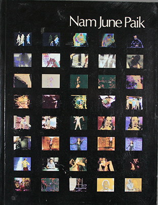 Nam June Paik