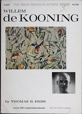 Willem de Kooning