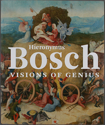 Hieronymus Bosch: Visions of Genius