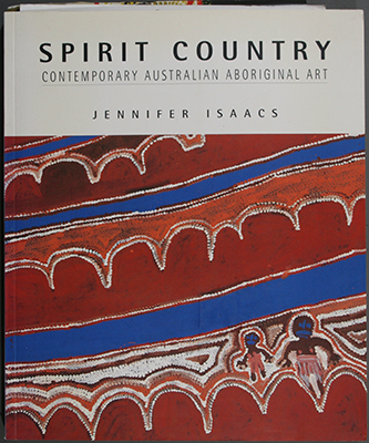 Spirit Country: Contemporary Australian Aboriginal Art