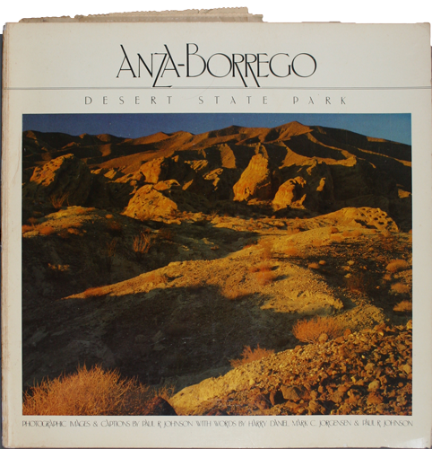 Anza-Borrego