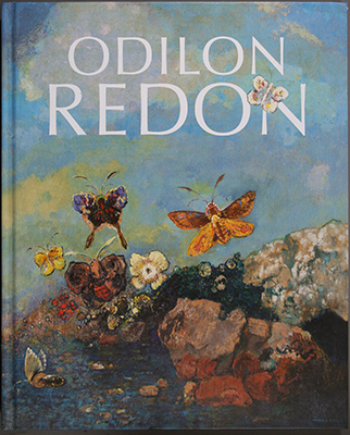 Odilon Redon