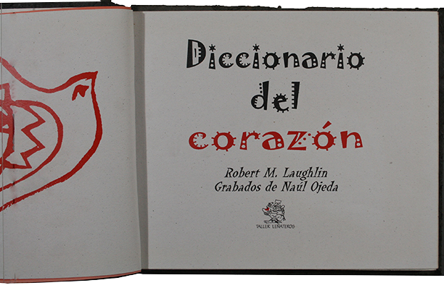 Diccionario del Corazón