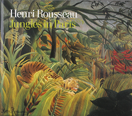 Henri Rousseau