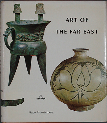 Art of the Far East