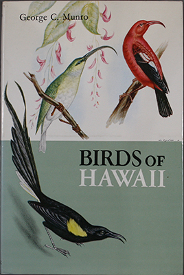 Birds of Hawaii