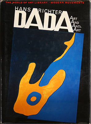 Dada: Art and Anti-Art