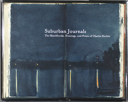 Suburban Journals