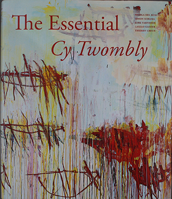 The Essentiel Cy Twombly