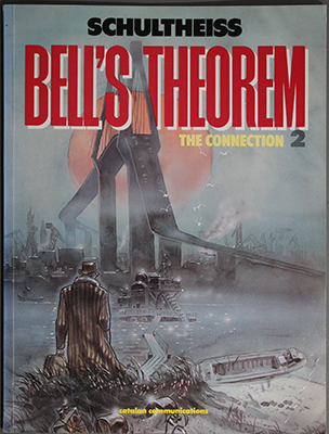 Bell's Theorem