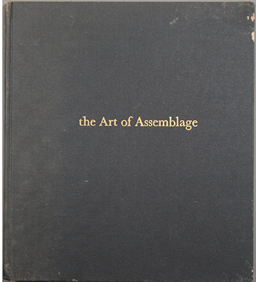 The Art of Assemblage