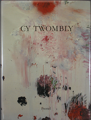 Cy Twombly