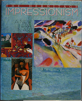 Impressionism: A New Era in Art