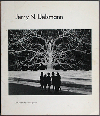 Jerry N. Uelsmann