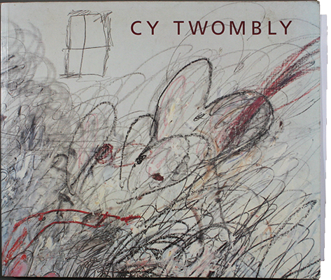 Cy Twombly