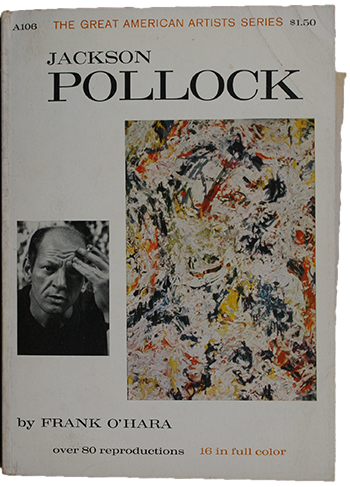 Jackson Pollock