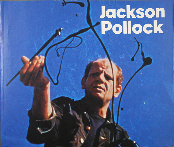 Jackson Pollock