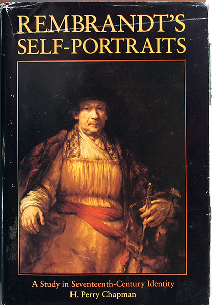 Rembrant's Self-Portraits