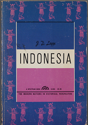 Indonesia