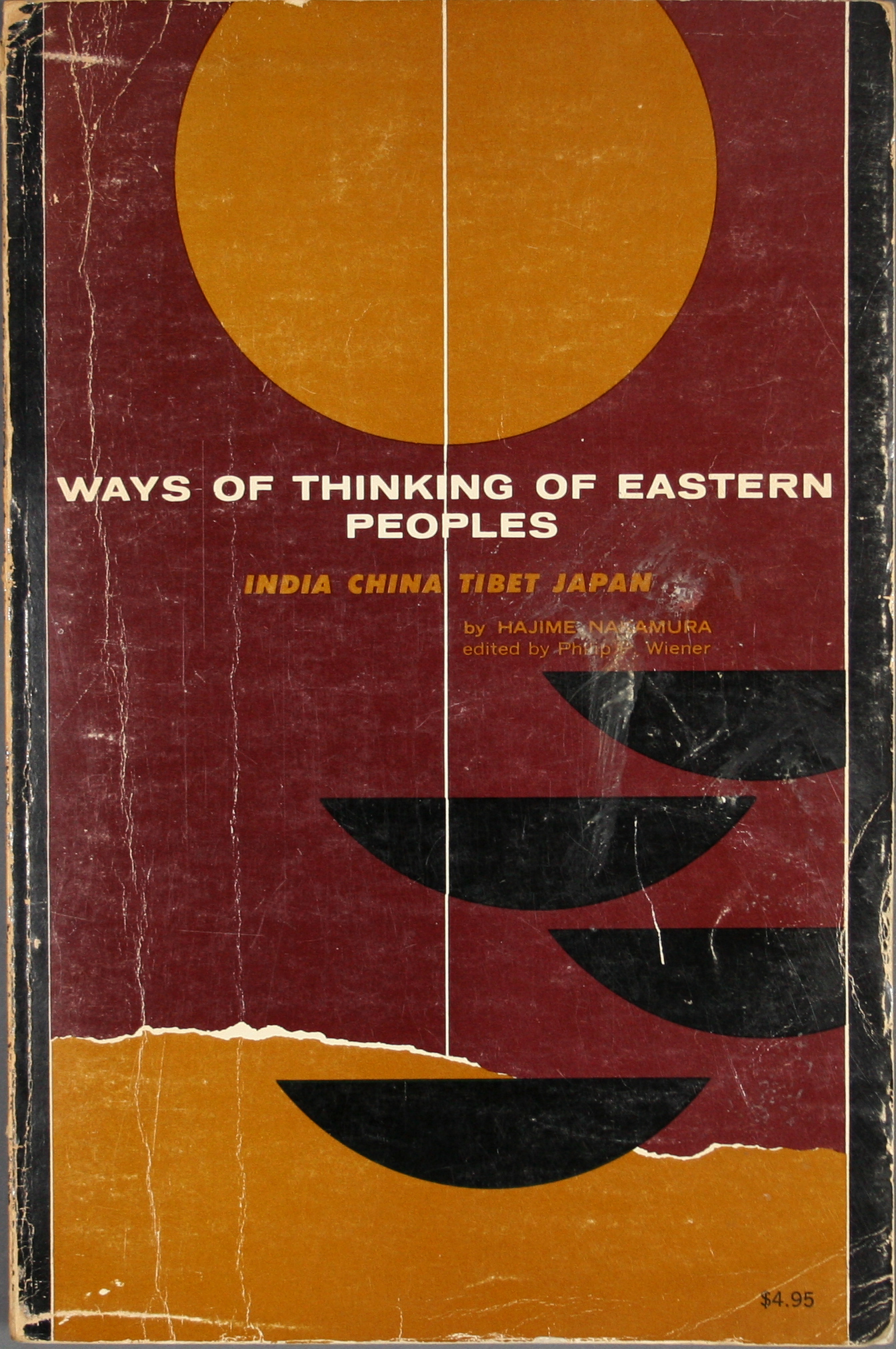 Ways of Thinking of Eastern Peoples