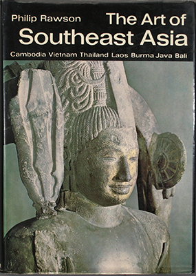 The Art of Southeast Asia