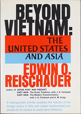 Beyond Vietnam: The United States and Asia