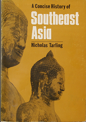 A Concise History of Southeast Asia