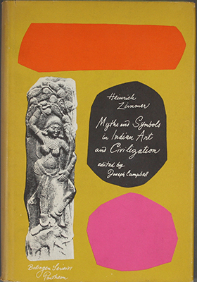 Myths and Symbols in Indian Art and Civilization